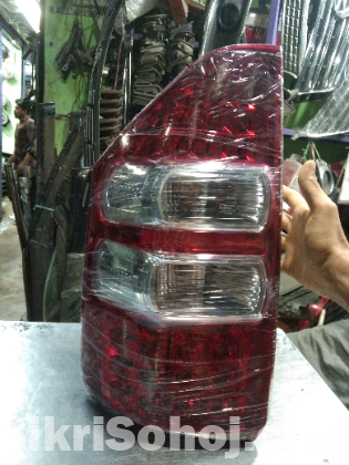 Toyota X Noah 2008-2014 Model Back Light